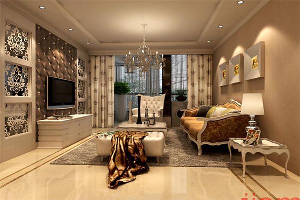 大功將裝飾裝潢