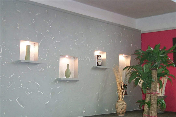 鑫似錦液體壁紙