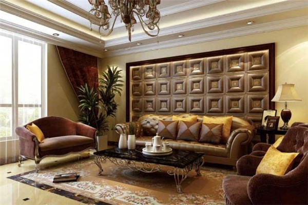 歐諾爾智能扣板