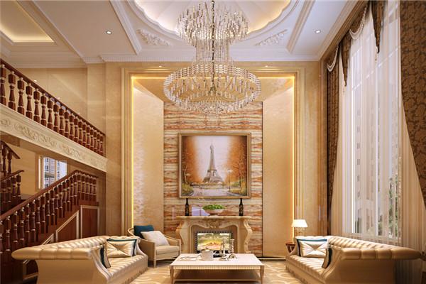 林格豪集成墻面