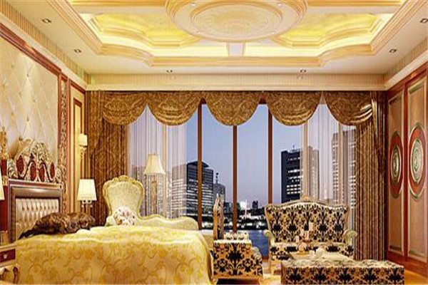 林格豪集成墻面