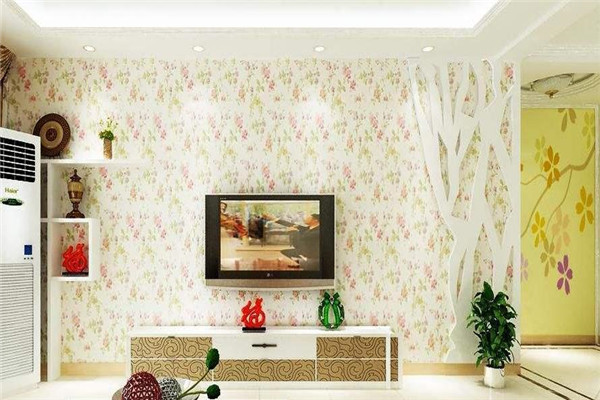 大自然液體壁紙