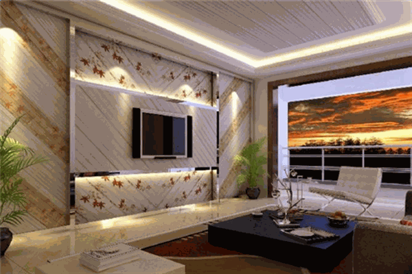 億安居集成墻板