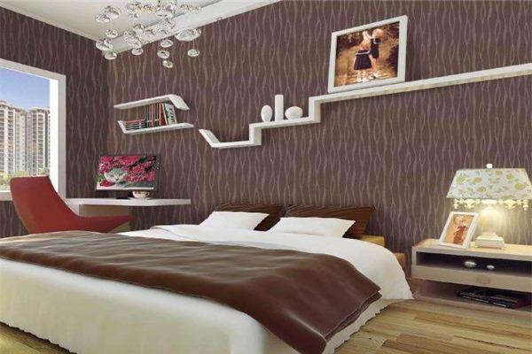 大自然瑞依儷墻紙