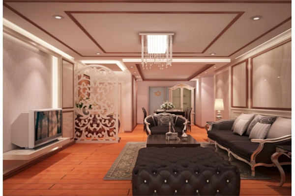 藝臣多彩集成墻飾