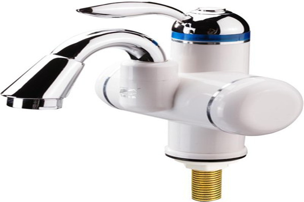 家加能電熱水龍頭