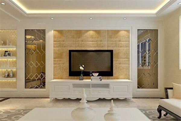 安博科內(nèi)墻板