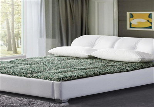 美夢斯空調(diào)床墊