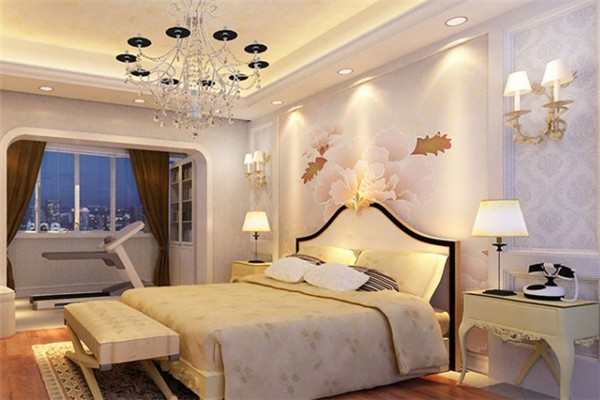 擁抱自然集成墻飾