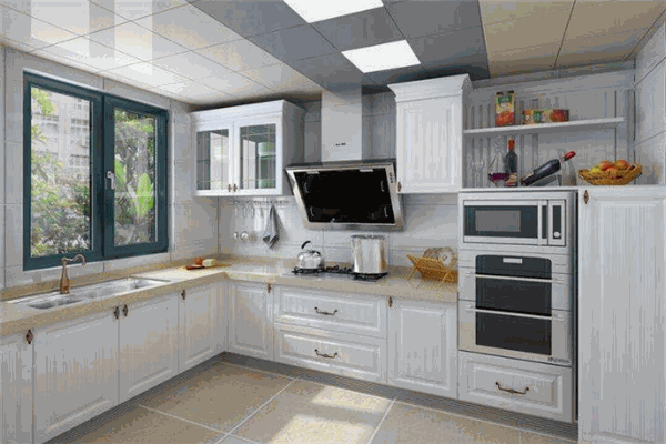 俊派櫥柜門(mén)板