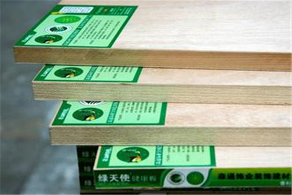 綠天使板材
