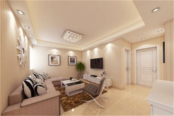 富瑞特集成墻面