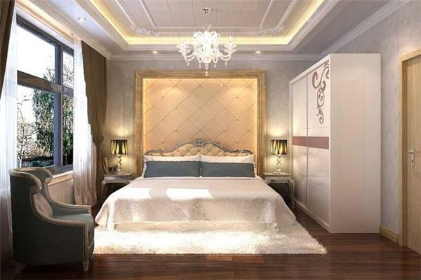 卡貝諾全屋整裝