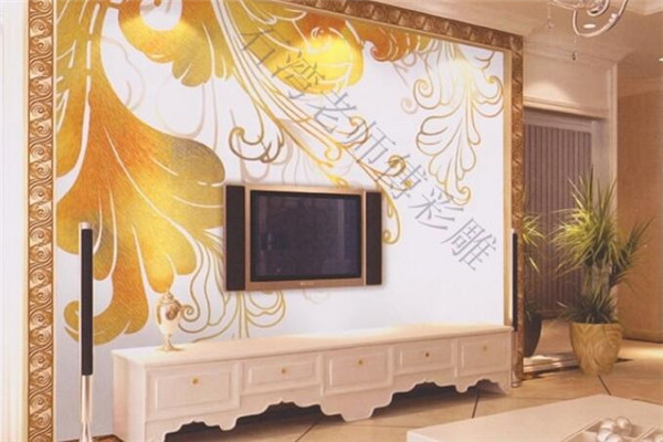 石灣老師傅彩雕