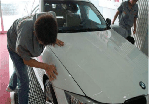 快特汽車服務(wù)