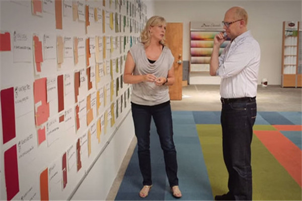 美國(guó)鄧恩涂料