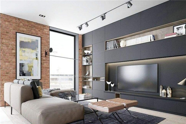 卡貝諾全屋整裝