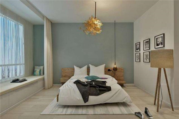 諾伯豪斯集成墻飾