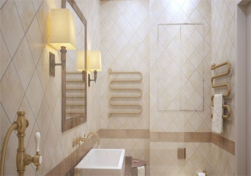 靜正雕牌集成吊頂