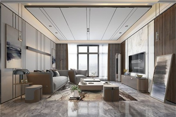 邦美特液體壁紙