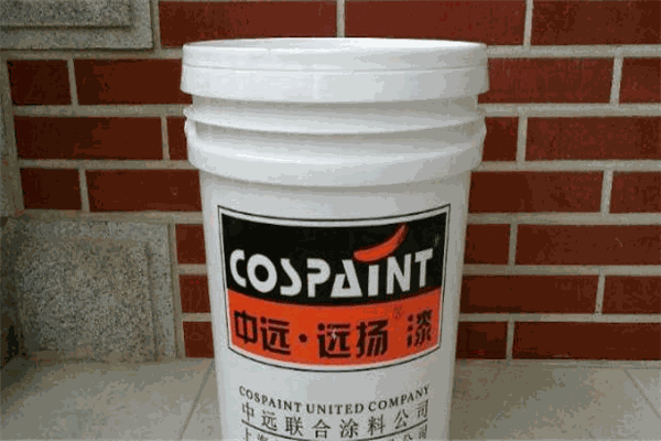 中遠(yuǎn)遠(yuǎn)楊漆