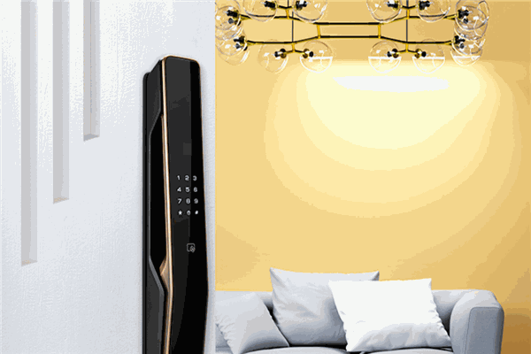 佳衛(wèi)鎖業(yè)