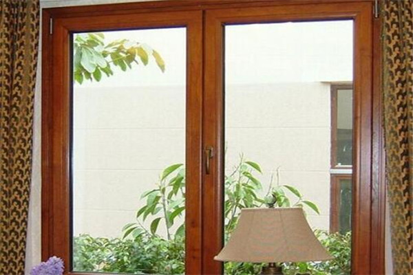 克萊斯科門(mén)窗