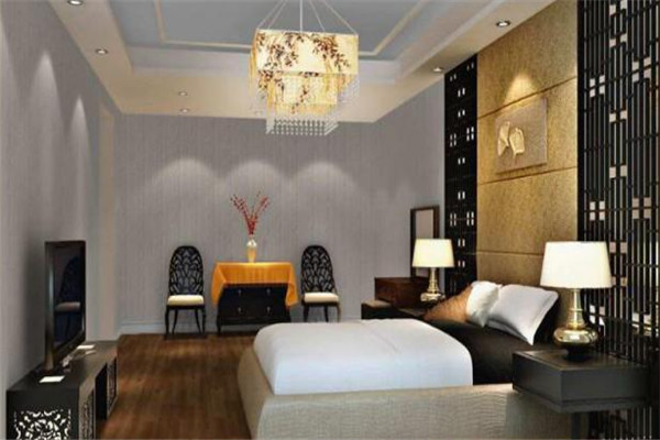 好美家液態(tài)壁紙