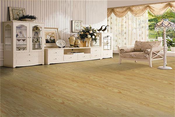 圣菲亞自發(fā)熱地板