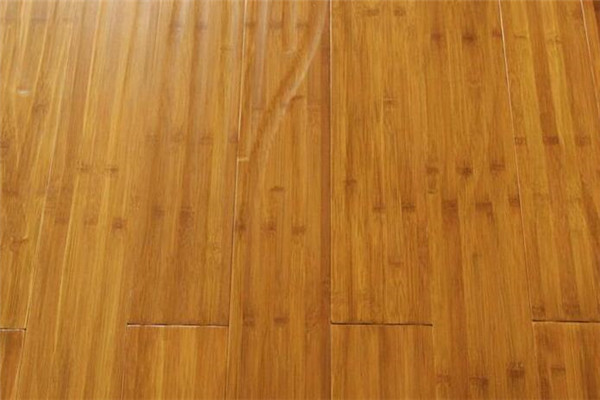 松濤竹地板
