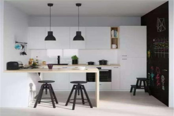 怡美宜家集成墻面