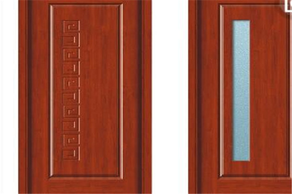 慶裕工貿(mào)木門