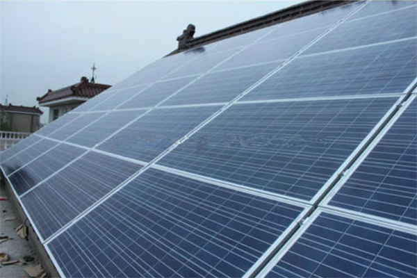 英皇太陽(yáng)能