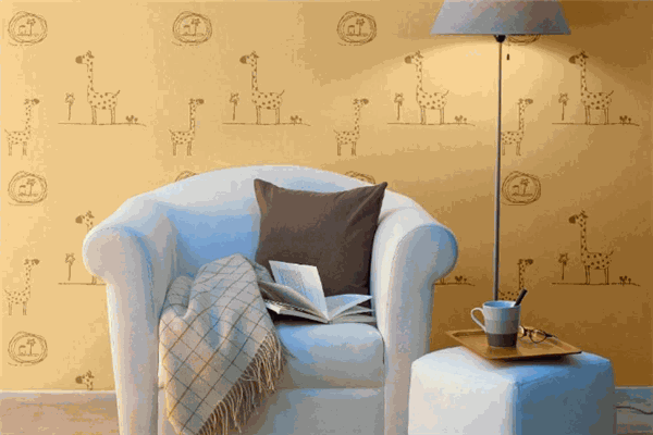 正邦納米液體壁紙