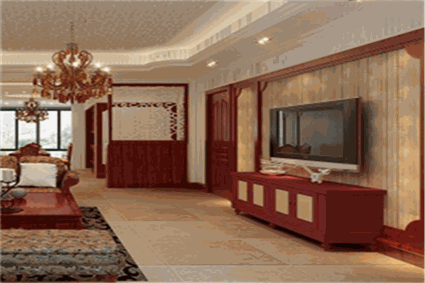 馬上有家集成墻面