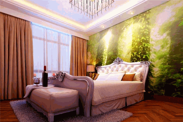 正邦納米液體壁紙