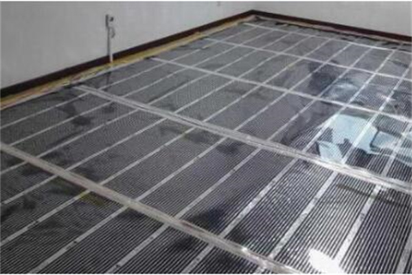 韓國汰一(Taeil)電熱膜