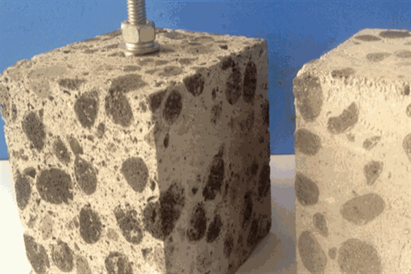 四通維達(dá)泡沫混凝土砌塊