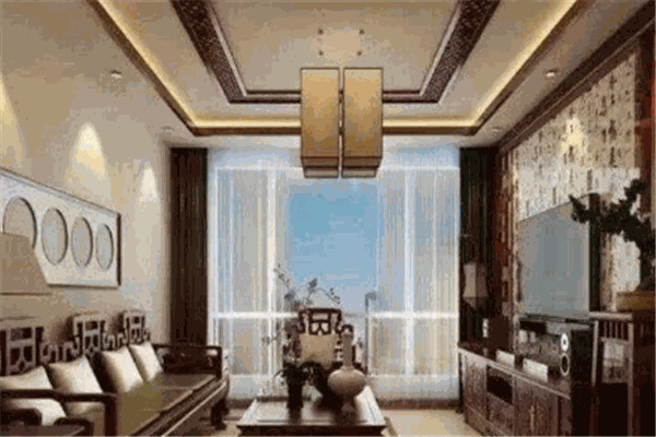 永知春集成墻面