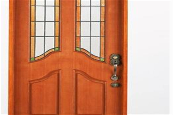 慶裕工貿(mào)木門