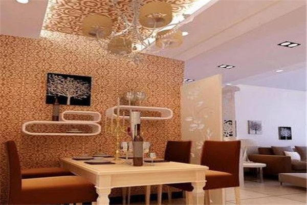 移動(dòng)集成墻面