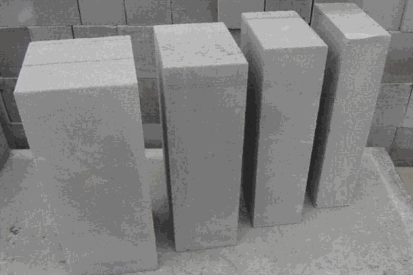 四通維達(dá)泡沫混凝土砌塊