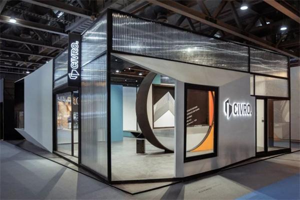 CIVRO希洛系統(tǒng)門窗