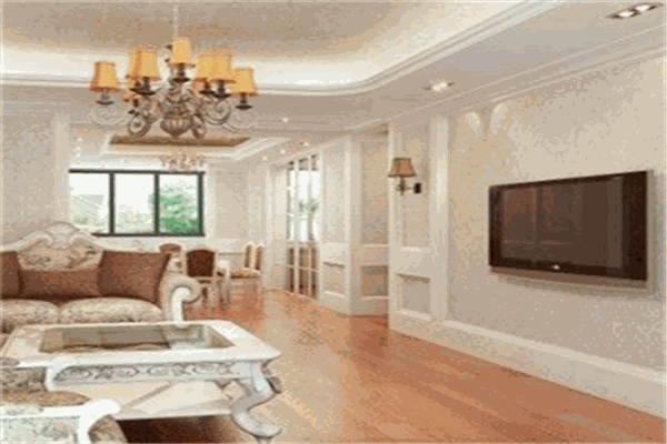 馬上有家集成墻面