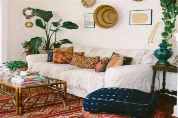 怡美宜家集成墻面