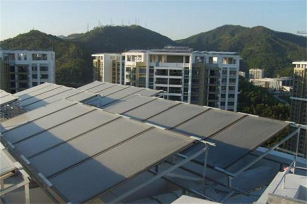 英皇太陽(yáng)能