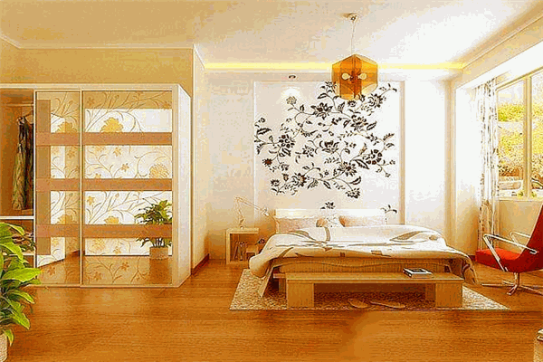 正邦納米液體壁紙