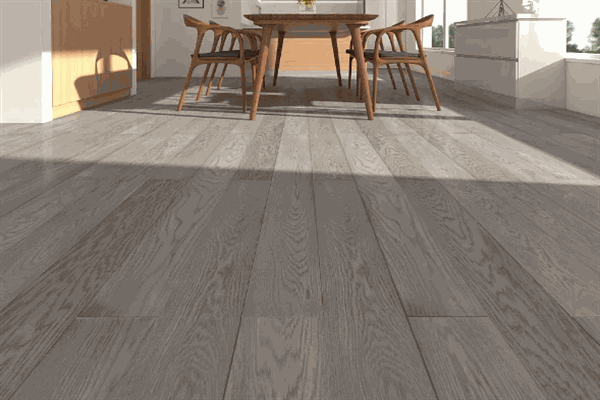 Flo-rite府瑞得自然凈化地板