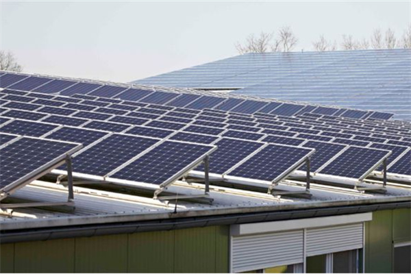 英皇太陽(yáng)能