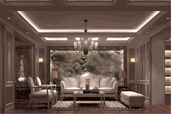 永知春集成墻面